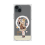 Premium Square Case with MagSafe［ Hatsune Miku × Kuppy Ramune - Kagamine Rin × Ram - Full-body Illustration 2 ］