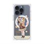 Premium Square Case with MagSafe［ Hatsune Miku × Kuppy Ramune - Kagamine Rin × Ram - Full-body Illustration 2 ］