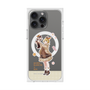 Premium Square Case with MagSafe［ Hatsune Miku × Kuppy Ramune - Kagamine Rin × Ram - Full-body Illustration 2 ］
