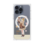 Premium Square Case with MagSafe［ Hatsune Miku × Kuppy Ramune - Kagamine Rin × Ram - Full-body Illustration 2 ］