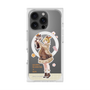 Premium Square Case with MagSafe［ Hatsune Miku × Kuppy Ramune - Kagamine Rin × Ram - Full-body Illustration 2 ］
