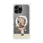 Premium Square Case with MagSafe［ Hatsune Miku × Kuppy Ramune - Kagamine Rin × Ram - Full-body Illustration 2 ］