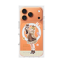 Premium Square Case with MagSafe［ Hatsune Miku × Kuppy Ramune - Kagamine Rin × Ram - Full-body Illustration 2 ］