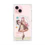 Premium Square Case with MagSafe［ Hatsune Miku × Kuppy Ramune - Megurine Luka × Ram - Full-body Illustration 2 ］