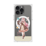 Premium Square Case with MagSafe［ Hatsune Miku × Kuppy Ramune - Megurine Luka × Ram - Full-body Illustration 2 ］