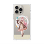 Premium Square Case with MagSafe［ Hatsune Miku × Kuppy Ramune - Megurine Luka × Ram - Full-body Illustration 2 ］