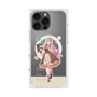 Premium Square Case with MagSafe［ Hatsune Miku × Kuppy Ramune - Megurine Luka × Ram - Full-body Illustration 2 ］