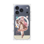 Premium Square Case with MagSafe［ Hatsune Miku × Kuppy Ramune - Megurine Luka × Ram - Full-body Illustration 2 ］