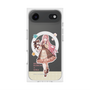 Premium Square Case with MagSafe［ Hatsune Miku × Kuppy Ramune - Megurine Luka × Ram - Full-body Illustration 2 ］