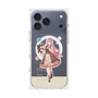 Premium Square Case with MagSafe［ Hatsune Miku × Kuppy Ramune - Megurine Luka × Ram - Full-body Illustration 2 ］