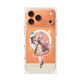 Premium Square Case with MagSafe［ Hatsune Miku × Kuppy Ramune - Megurine Luka × Ram - Full-body Illustration 2 ］