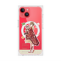 Premium Square Case with MagSafe［ Hatsune Miku × Kuppy Ramune - MEIKO × Ram - Full-body Illustration 2 ］