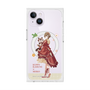 Premium Square Case with MagSafe［ Hatsune Miku × Kuppy Ramune - MEIKO × Ram - Full-body Illustration 2 ］