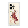 Premium Square Case with MagSafe［ Hatsune Miku × Kuppy Ramune - MEIKO × Ram - Full-body Illustration 2 ］
