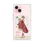Premium Square Case with MagSafe［ Hatsune Miku × Kuppy Ramune - MEIKO × Ram - Full-body Illustration 2 ］
