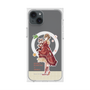 Premium Square Case with MagSafe［ Hatsune Miku × Kuppy Ramune - MEIKO × Ram - Full-body Illustration 2 ］
