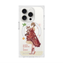 Premium Square Case with MagSafe［ Hatsune Miku × Kuppy Ramune - MEIKO × Ram - Full-body Illustration 2 ］
