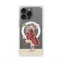 Premium Square Case with MagSafe［ Hatsune Miku × Kuppy Ramune - MEIKO × Ram - Full-body Illustration 2 ］