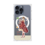 Premium Square Case with MagSafe［ Hatsune Miku × Kuppy Ramune - MEIKO × Ram - Full-body Illustration 2 ］