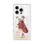 Premium Square Case with MagSafe［ Hatsune Miku × Kuppy Ramune - MEIKO × Ram - Full-body Illustration 2 ］