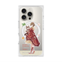 Premium Square Case with MagSafe［ Hatsune Miku × Kuppy Ramune - MEIKO × Ram - Full-body Illustration 2 ］