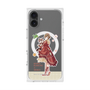 Premium Square Case with MagSafe［ Hatsune Miku × Kuppy Ramune - MEIKO × Ram - Full-body Illustration 2 ］