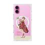 Premium Square Case with MagSafe［ Hatsune Miku × Kuppy Ramune - MEIKO × Ram - Full-body Illustration 2 ］