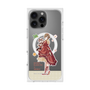 Premium Square Case with MagSafe［ Hatsune Miku × Kuppy Ramune - MEIKO × Ram - Full-body Illustration 2 ］