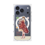 Premium Square Case with MagSafe［ Hatsune Miku × Kuppy Ramune - MEIKO × Ram - Full-body Illustration 2 ］