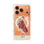 Premium Square Case with MagSafe［ Hatsune Miku × Kuppy Ramune - MEIKO × Ram - Full-body Illustration 2 ］