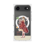 Premium Square Case with MagSafe［ Hatsune Miku × Kuppy Ramune - MEIKO × Ram - Full-body Illustration 2 ］