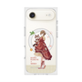 Premium Square Case with MagSafe［ Hatsune Miku × Kuppy Ramune - MEIKO × Ram - Full-body Illustration 2 ］