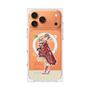 Premium Square Case with MagSafe［ Hatsune Miku × Kuppy Ramune - MEIKO × Ram - Full-body Illustration 2 ］