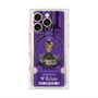Premium Square Case with MagSafe［ NIJISANJI EN - Vantacrow Bringer - Ticket ］