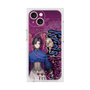 Premium Square Case with MagSafe［ NIJISANJI EN - Vezalius Bandage - Street ］