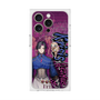 Premium Square Case with MagSafe［ NIJISANJI EN - Vezalius Bandage - Street ］