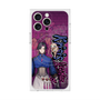 Premium Square Case with MagSafe［ NIJISANJI EN - Vezalius Bandage - Street ］