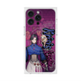 Premium Square Case with MagSafe［ NIJISANJI EN - Vezalius Bandage - Street ］