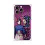 Premium Square Case with MagSafe［ NIJISANJI EN - Vezalius Bandage - Street ］