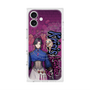 Premium Square Case with MagSafe［ NIJISANJI EN - Vezalius Bandage - Street ］