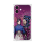 Premium Square Case with MagSafe［ NIJISANJI EN - Vezalius Bandage - Street ］