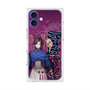 Premium Square Case with MagSafe［ NIJISANJI EN - Vezalius Bandage - Street ］