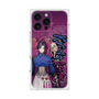 Premium Square Case with MagSafe［ NIJISANJI EN - Vezalius Bandage - Street ］