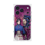Premium Square Case with MagSafe［ NIJISANJI EN - Vezalius Bandage - Street ］