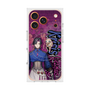 Premium Square Case with MagSafe［ NIJISANJI EN - Vezalius Bandage - Street ］