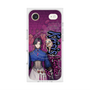 Premium Square Case with MagSafe［ NIJISANJI EN - Vezalius Bandage - Street ］