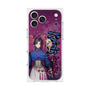 Premium Square Case with MagSafe［ NIJISANJI EN - Vezalius Bandage - Street ］