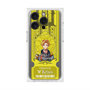Premium Square Case with MagSafe［ NIJISANJI EN - Yu Q. Wilson - Ticket ］