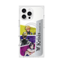 Premium Square Case with MagSafe［ NIJISANJI EN - Krisis - All Together ］