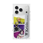 Premium Square Case with MagSafe［ NIJISANJI EN - Krisis - All Together ］